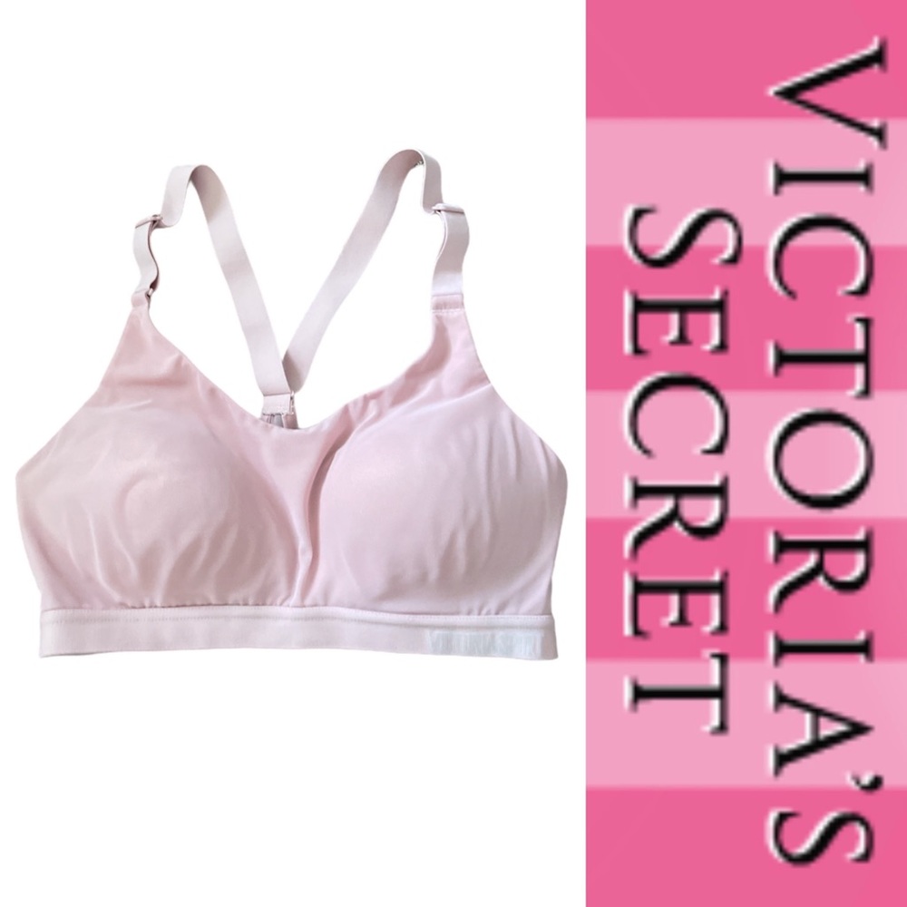 Lightweight by Victoria’s Secret Sports Bra 34C
